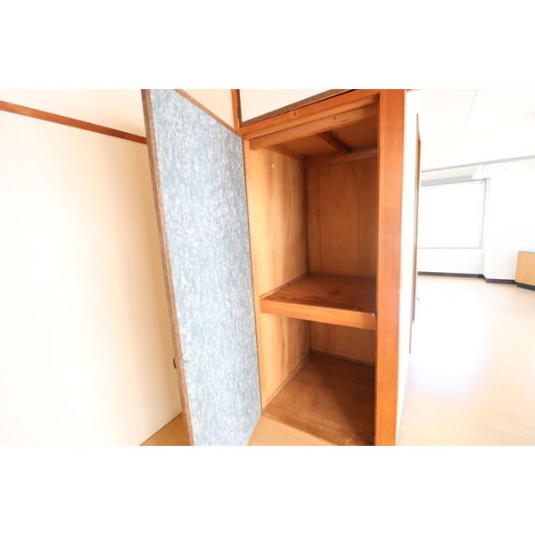 愛知県名古屋市千種区今池３丁目 収納