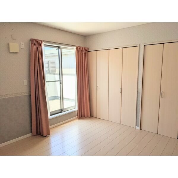 愛知県名古屋市千種区新西２丁目 収納