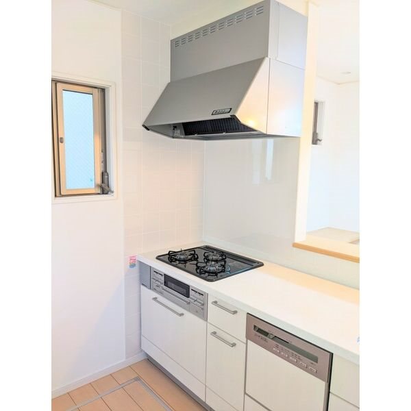 愛知県名古屋市千種区新西２丁目 キッチン