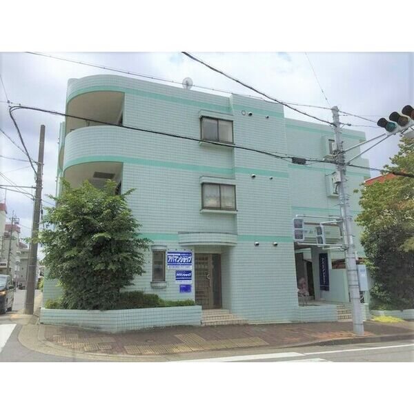 愛知県名古屋市千種区日進通１丁目 その他