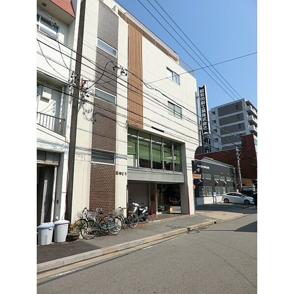 愛知県名古屋市西区新道１丁目 外観