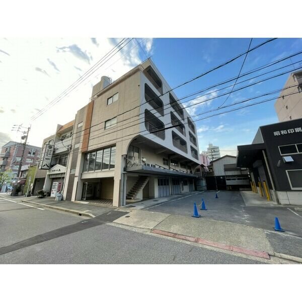愛知県名古屋市西区新道１丁目 その他