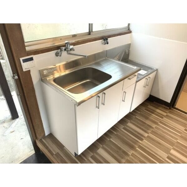 愛知県名古屋市千種区南ケ丘１丁目 キッチン
