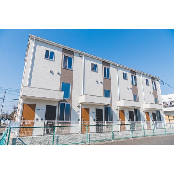 愛知県名古屋市守山区小幡中１丁目 外観