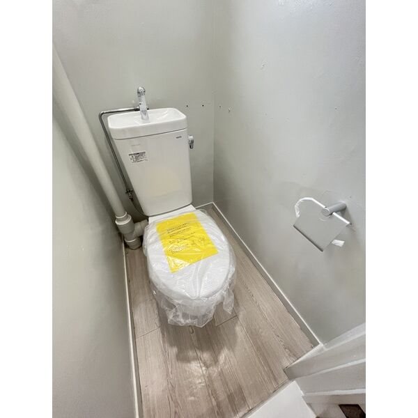 愛知県名古屋市中区正木２丁目 トイレ