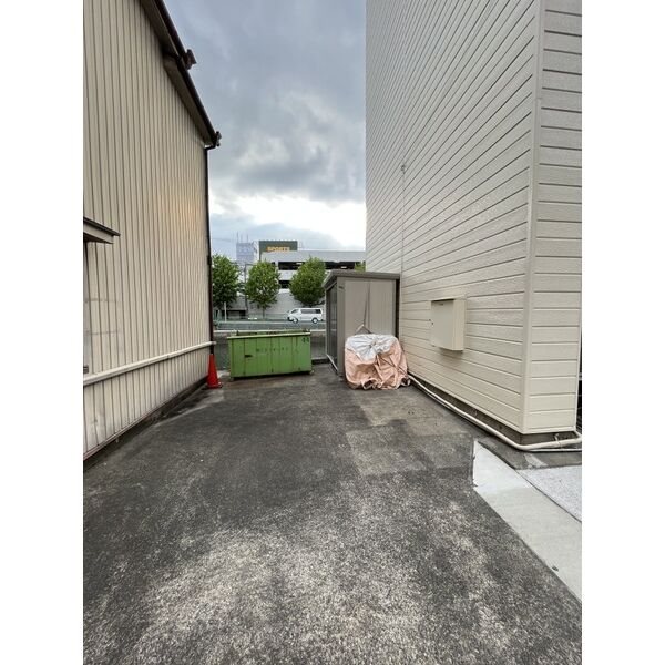 愛知県名古屋市中区正木２丁目 その他