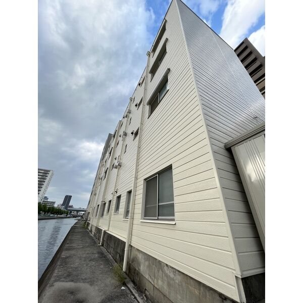 愛知県名古屋市中区正木２丁目 外観