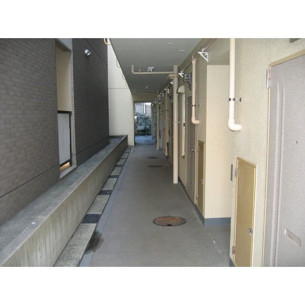 愛知県名古屋市瑞穂区本願寺町２丁目 その他