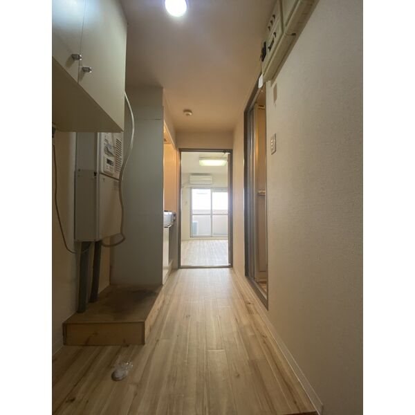 愛知県名古屋市千種区春岡通７丁目 その他部屋・スペース