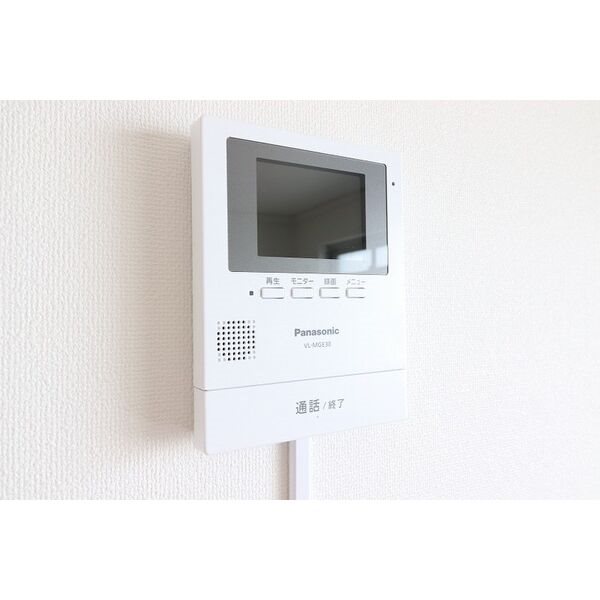 愛知県名古屋市中川区高畑２丁目 その他設備