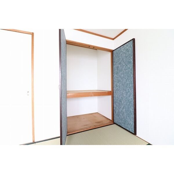 愛知県名古屋市中川区高畑２丁目 収納