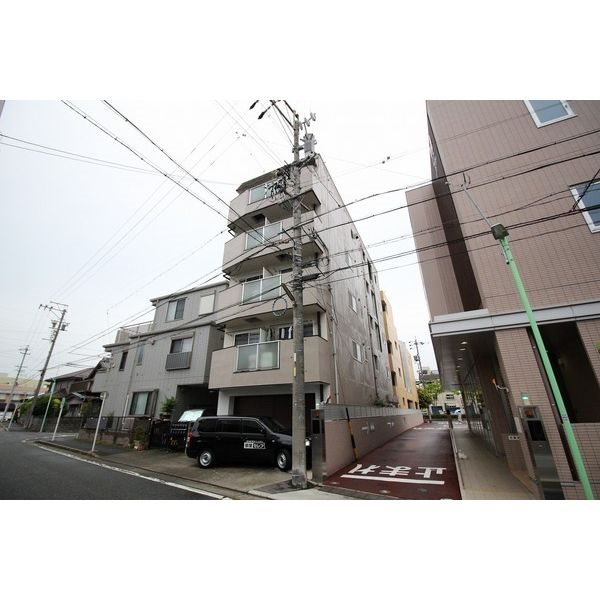 愛知県名古屋市中川区高畑２丁目 その他