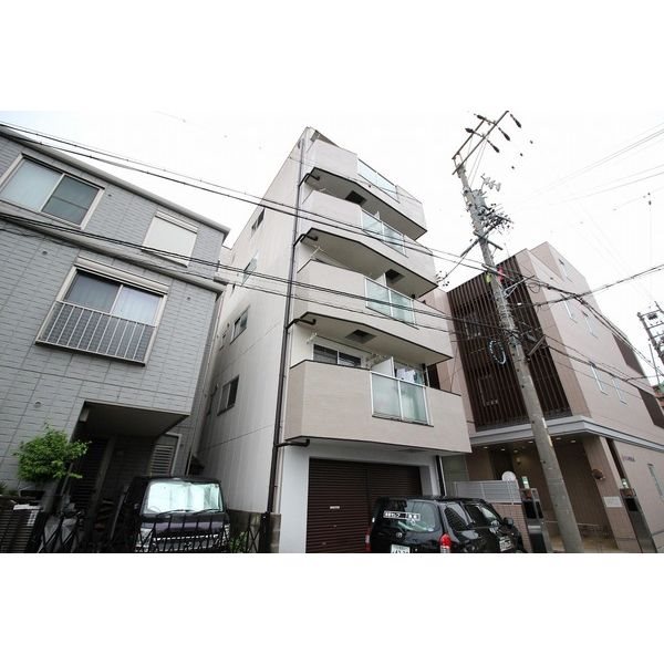愛知県名古屋市中川区高畑２丁目 その他