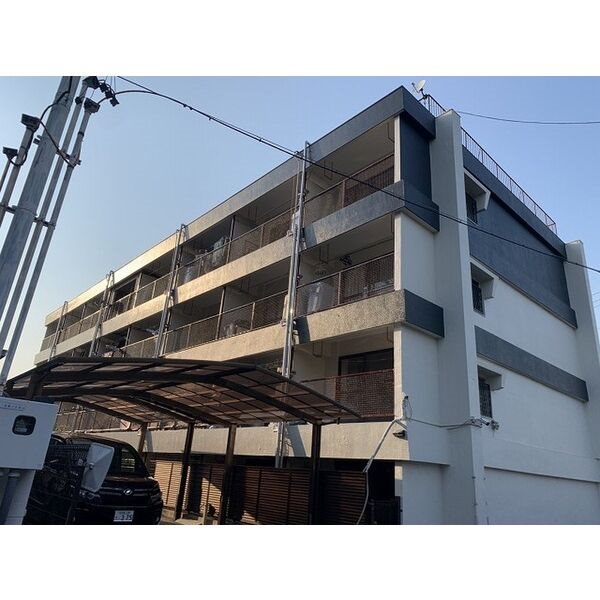 愛知県名古屋市昭和区広路通４丁目 外観