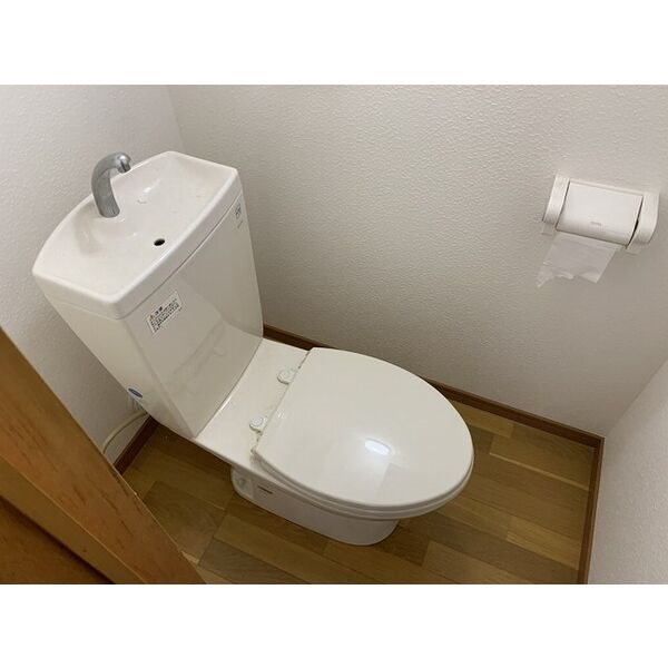 愛知県名古屋市昭和区広路通４丁目 トイレ