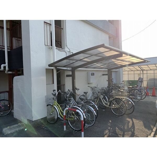 愛知県名古屋市昭和区広路通４丁目 その他共有部分