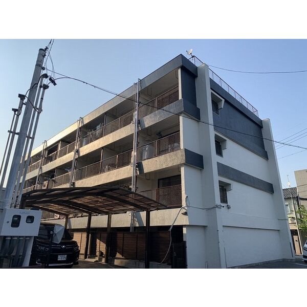 愛知県名古屋市昭和区広路通４丁目 その他