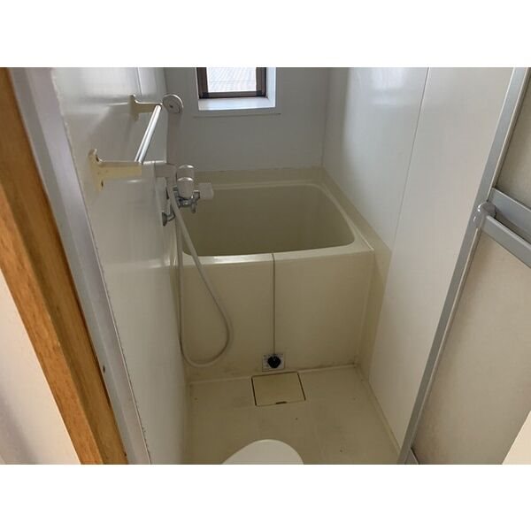 愛知県名古屋市昭和区広路通４丁目 風呂画像