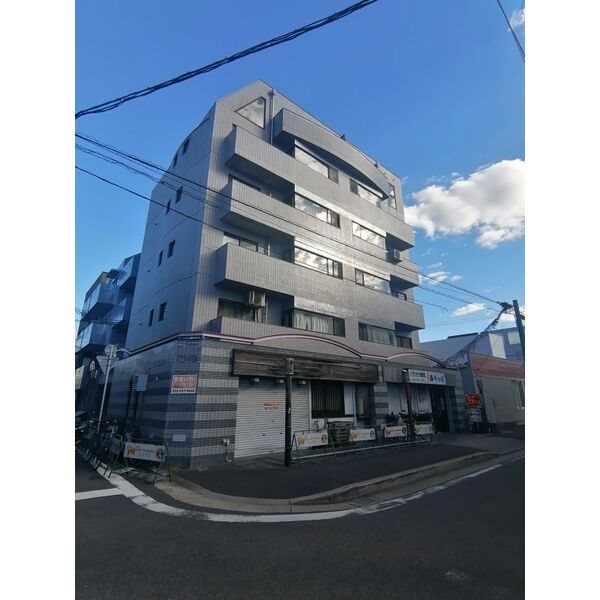 愛知県名古屋市東区出来町３丁目 その他