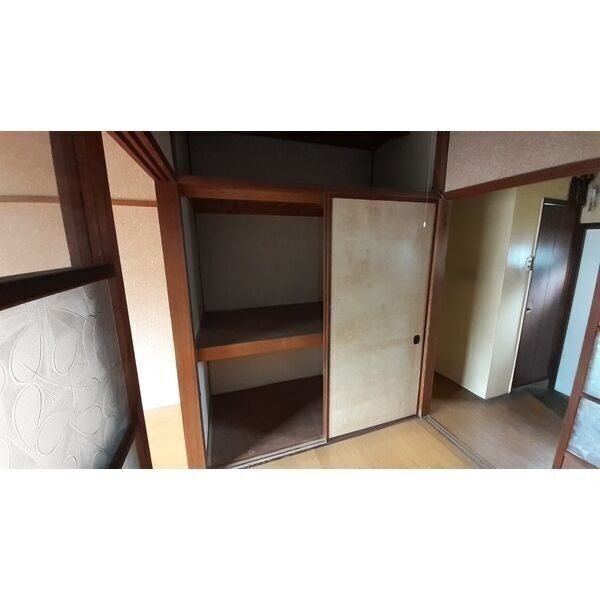 愛知県名古屋市南区本星崎町廻間 収納