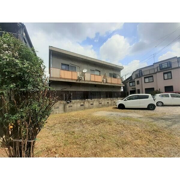 愛知県名古屋市南区本星崎町廻間 駐車場