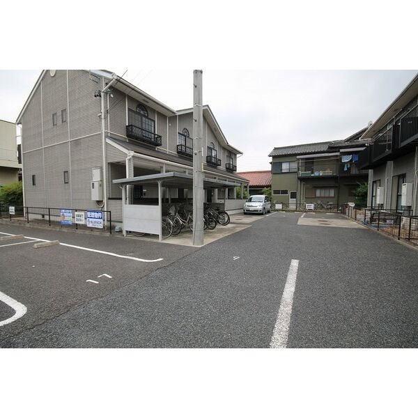 愛知県あま市甚目寺郷浦 その他