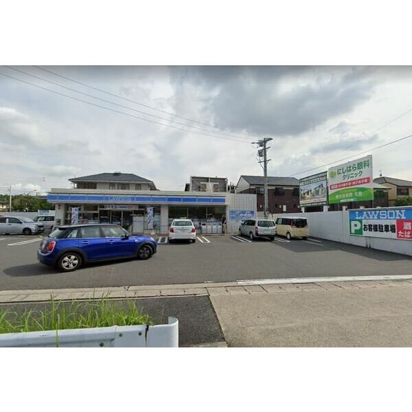 愛知県名古屋市緑区滝ノ水１丁目 眺望