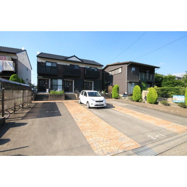愛知県名古屋市緑区滝ノ水１丁目 駐車場