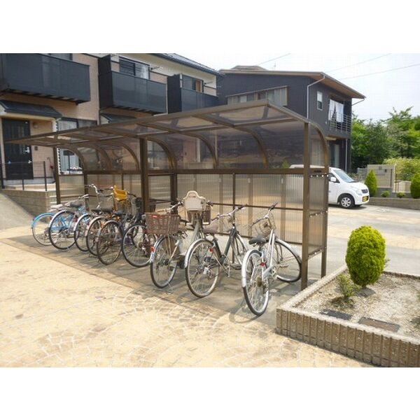 愛知県名古屋市緑区滝ノ水１丁目 その他共有部分