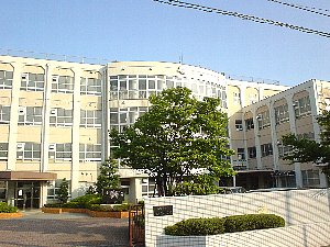 愛知県名古屋市緑区滝ノ水１丁目 小学校