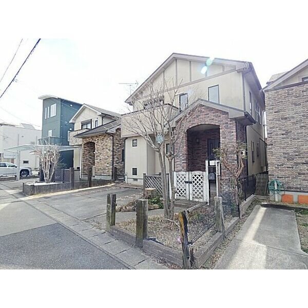 愛知県日進市香久山３丁目 外観