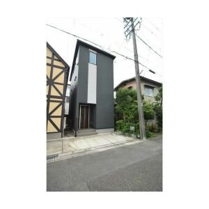 愛知県名古屋市千種区松竹町１丁目 外観