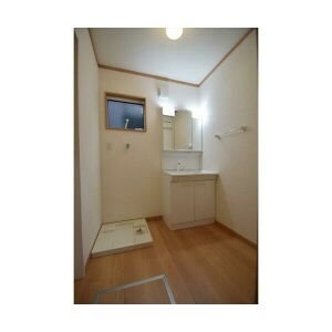 愛知県名古屋市千種区松竹町１丁目 洗面所