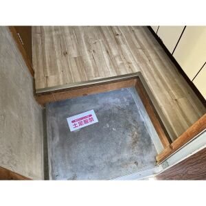 愛知県名古屋市天白区池見２丁目 玄関