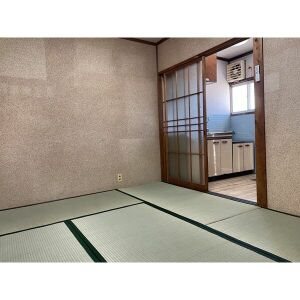愛知県名古屋市天白区池見２丁目 リビング