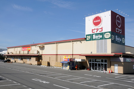 愛知県名古屋市千種区内山３丁目 スーパー