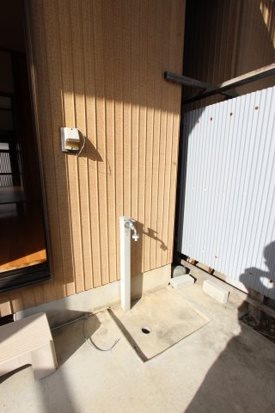 愛知県北名古屋市野崎正光寺 その他部屋・スペース