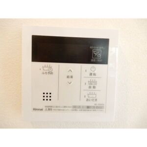 愛知県名古屋市千種区揚羽町２丁目 その他設備
