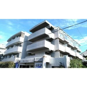 愛知県名古屋市千種区振甫町１丁目 外観