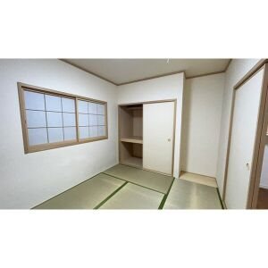 愛知県名古屋市千種区富士見台３丁目 内装