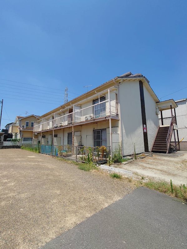 愛知県名古屋市守山区脇田町 その他共有部分