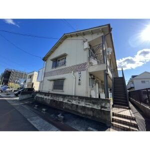 愛知県名古屋市天白区野並１丁目 外観