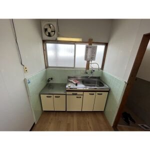 愛知県名古屋市天白区野並１丁目 キッチン
