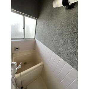 愛知県名古屋市天白区野並１丁目 風呂画像