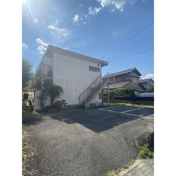 愛知県名古屋市天白区土原3丁目 外観