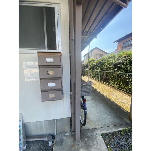 愛知県名古屋市天白区土原３丁目 その他共有部分