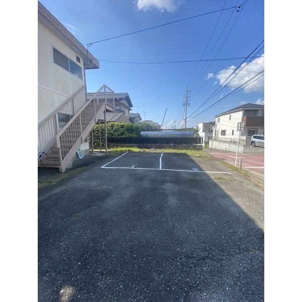 愛知県名古屋市天白区土原３丁目 駐車場