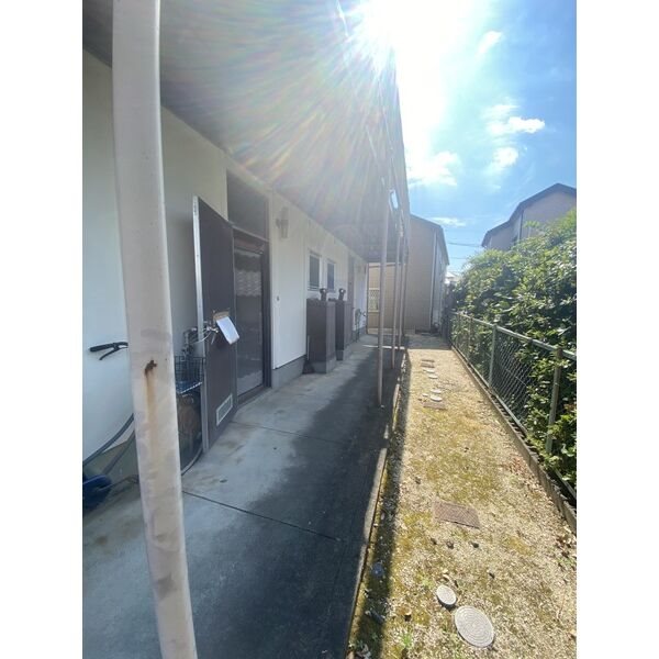 愛知県名古屋市天白区土原３丁目 ロビー