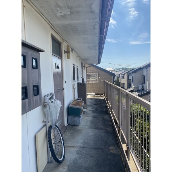 愛知県名古屋市天白区土原３丁目 ロビー