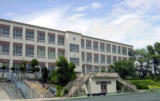 愛知県名古屋市天白区土原３丁目 小学校